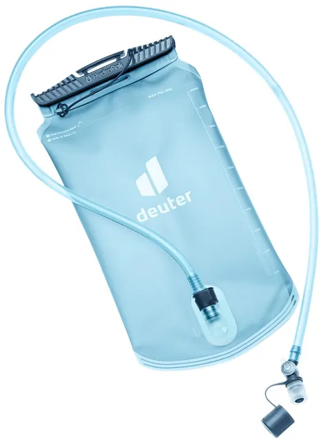 Bukłak DEUTER Streamer II 1.5 L hydrablue