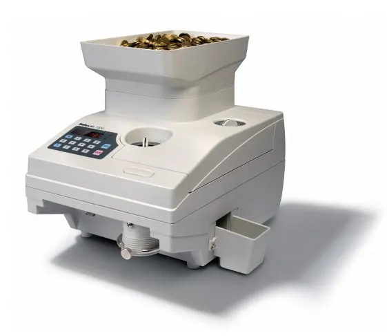Liczarka posortowanych monet Safescan SAFESCAN 1550