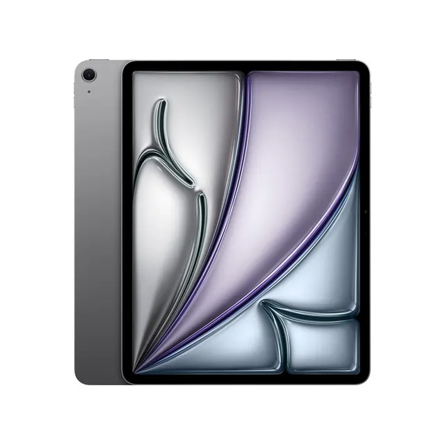 iPad Air 13 cali Wi-Fi 128GB Gwiezdna szarość