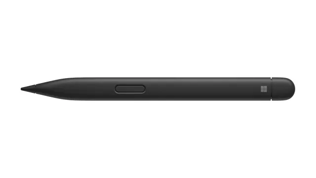 Microsoft Surface Slim Pen 2 black