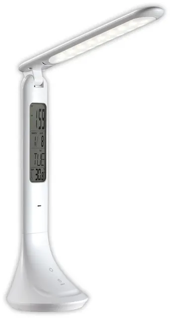 Avide ABLDL-CALENDAR-5W lampa stołowa LED Biały