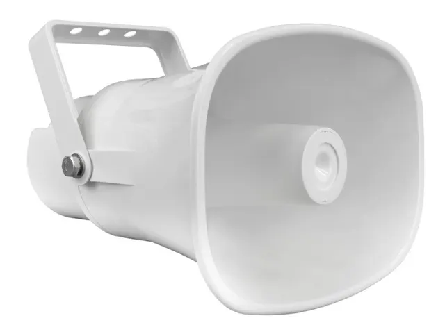 BCS BCS-P-LSIPO15 2-drożny Biały Przewodowa 15 W