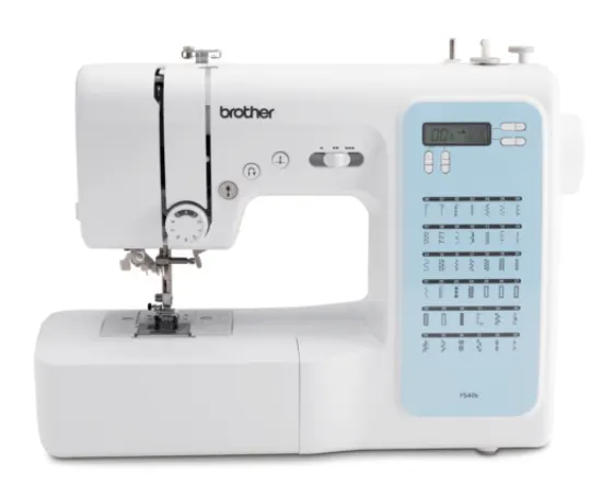 Maszyna do szycia Brother FS40S