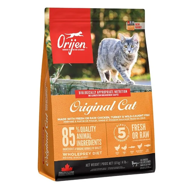 ORIJEN Original Cat 1 8kg