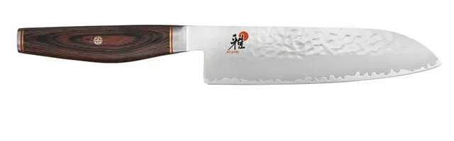 Nóź kuchenny ZWILLING 34074-181-0 Santoku Stal