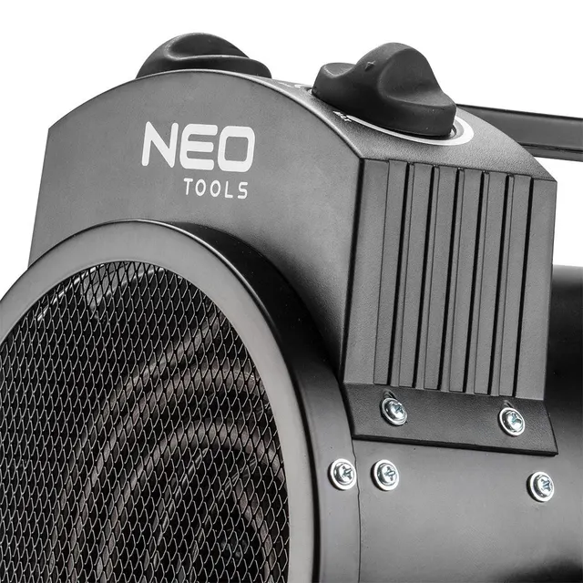NEO tools 90-067 grzejnik