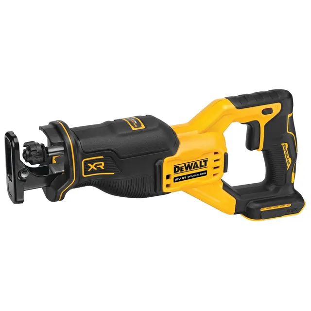Piła szablasta 18V DeWALT DCS382N