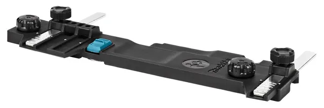 Makita 197005-0 akcesorium do piły tarczowej Guide rail adapter