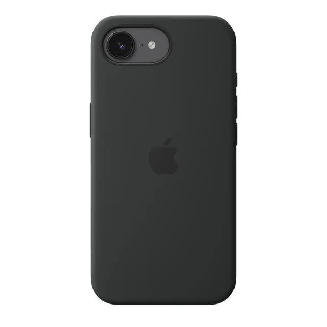 Apple MHWD4ZM/A pokrowiec na telefon komórkowy 15 5 cm (6.1 ) Czarny