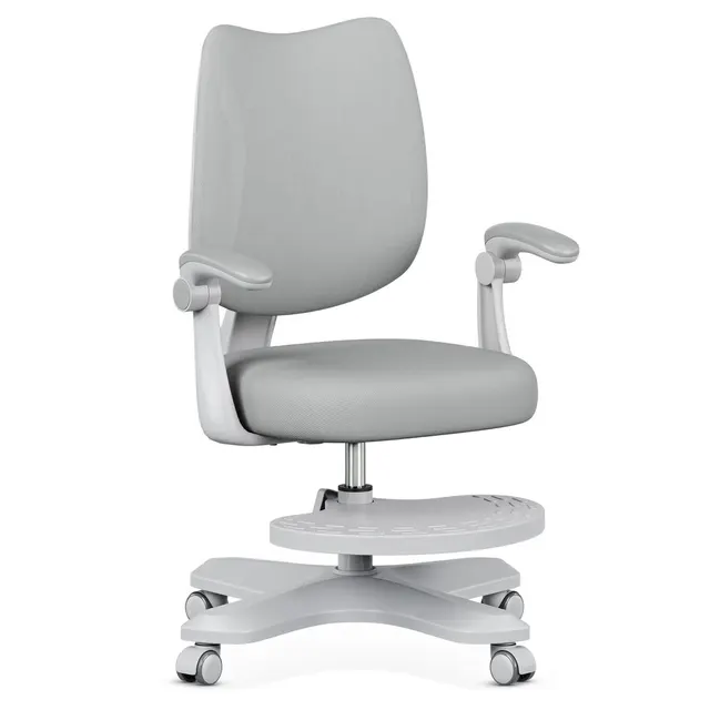 Fotel obrotowy Junior 4.6 Grey