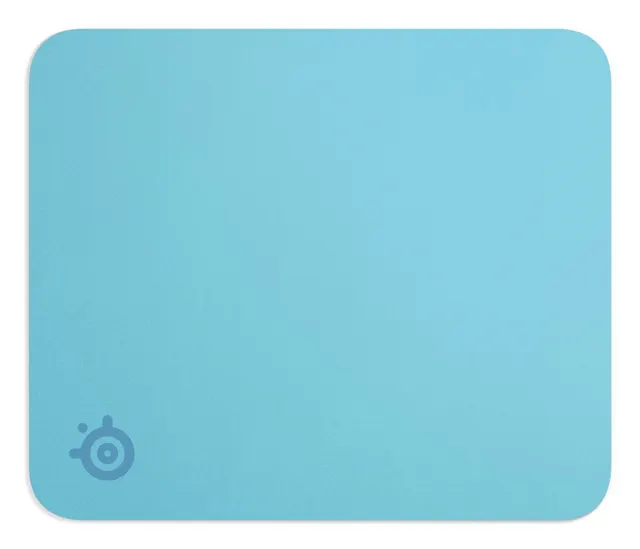 Steelseries 63462 podkładka pod mysz Kolor Aqua