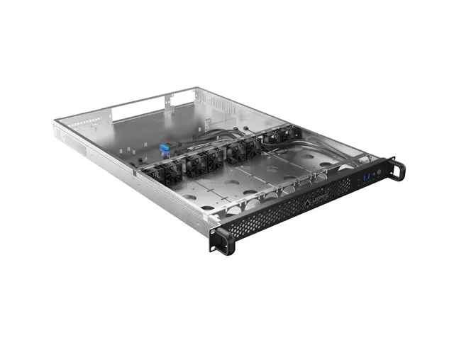 LANBERG OBUDOWA E-ATX SERWEROWA 650/12 19 /1U