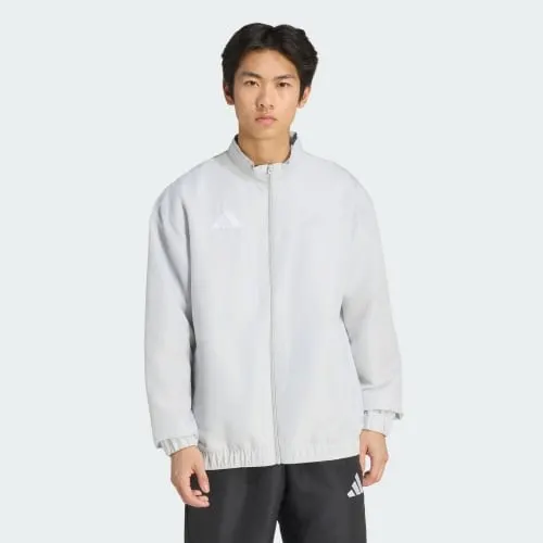 Adidas JZ6620_205 sportowy sweter / bluza z kapturem