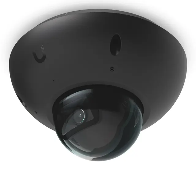 Ubiquiti G6 Dome Kopułowa Kamera bezpieczeństwa IP Wewnętrz i na wolnym powietrzu 3840 x 2160 px Sufit / Ściana