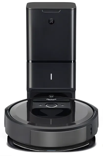 Robot sprzątający iRobot Roomba Combo i8+ (i8578)