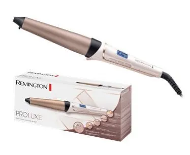 Remington CI91X1 Lokówka Ciepły Brąz Biały 3 m