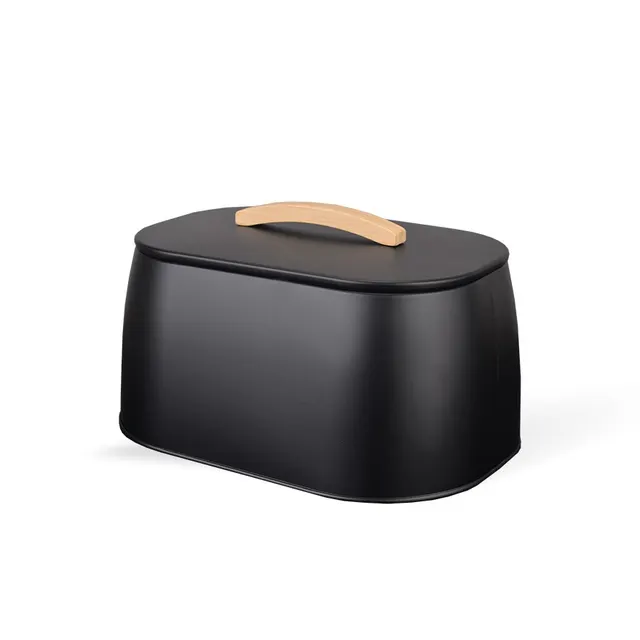 Chlebak MR-1675-BLACK MAESTRO