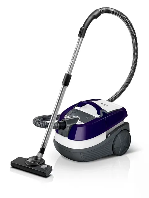 Odkurzacz BOSCH BWD41740 AquaWash&Clean
