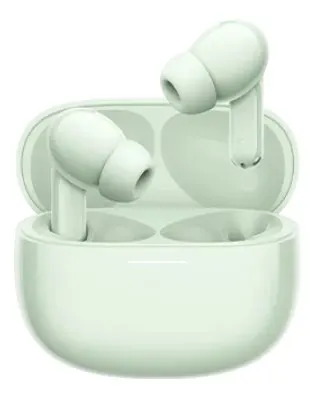 Xiaomi Redmi Buds 8 Zestaw słuchawkowy Bezprzewodowy Douszny Połączenia/muzyka USB Type-C Bluetooth Zielony