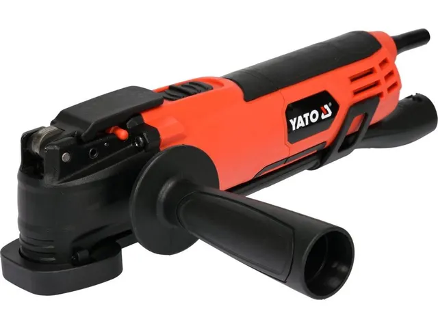 YATO NARZĘDZIE WIELOFUNKCYJNE 500W