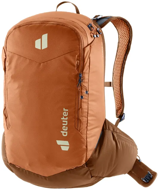 Plecak rowerowy Deuter Attack 20 - mocha/pecan