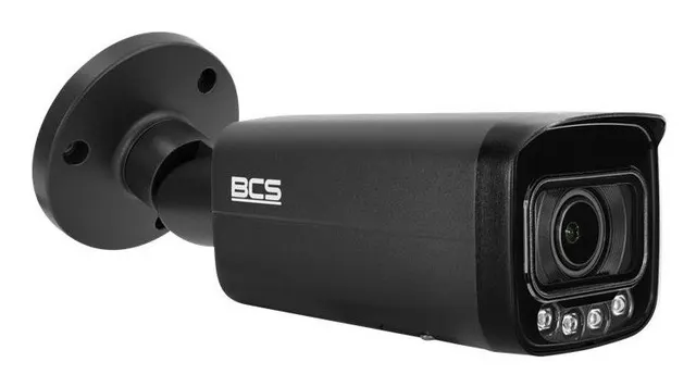 BCS BCS-L-TIP46VCR6L6-Ai1-G Tubowa Kamera bezpieczeństwa IP Zewnętrzna 3288 x 1850 px Sufit / Ściana