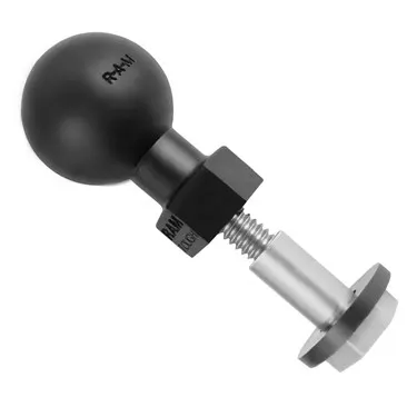 RAM MOUNT Podstawa lusterka RAM® Tough-Ball™ do motocykli Harley-Davidson