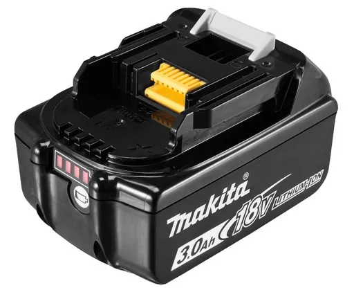 Akumulator 18V 3 0Ah BL1830B MAKITA