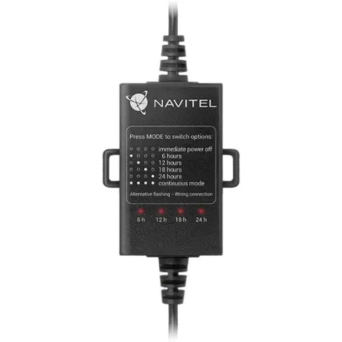Adapter zasilania Navitel Smart Box Max