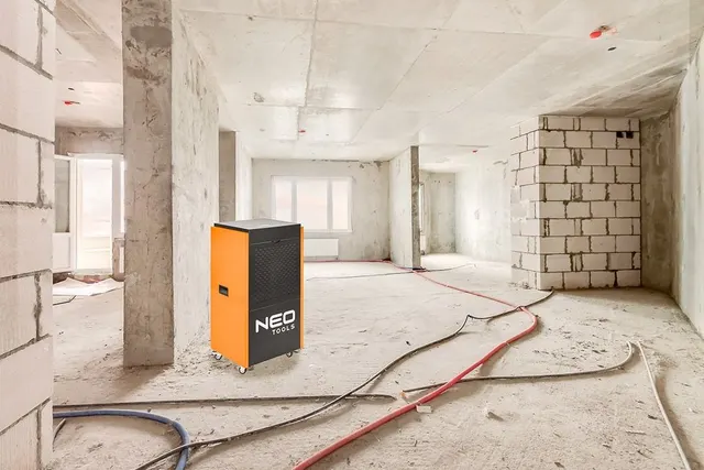 Osuszacz powietrza NEO tools model 90-162