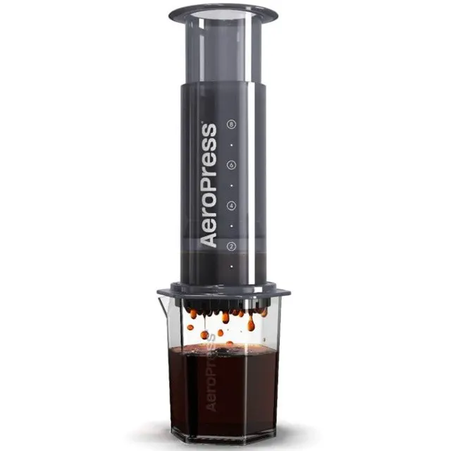 Zaparzacz do kawy Aeropress XL