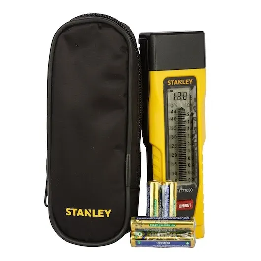Stanley 0-77-030 wilgotnościomierz