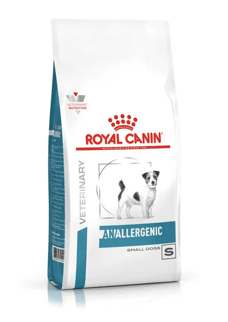 ROYAL CANIN VHN Dog Anallergenic Small 1 5kg