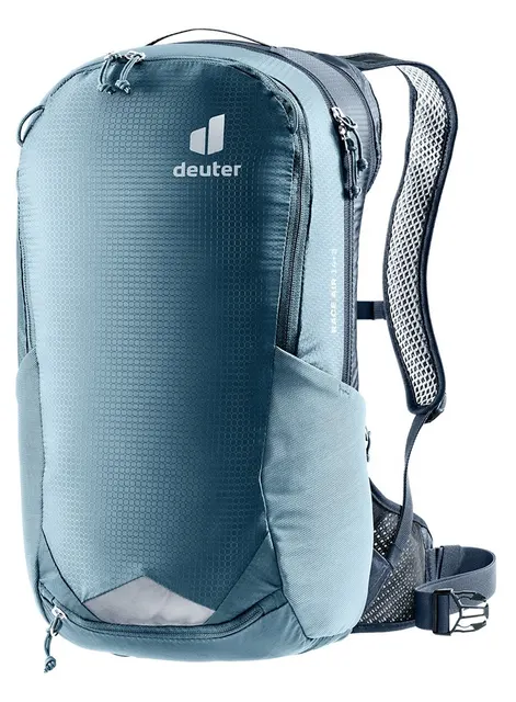 Plecak rowerowy DEUTER Race Air 14+3 atlantic/ink