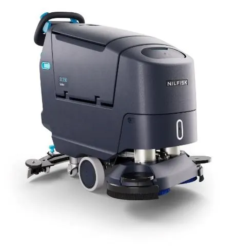 NILFISK SC550 D 61 LI-ION FULL PKG (nr.kat 50000651) Automat szorujący