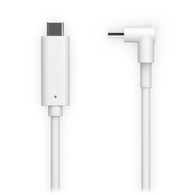 Ubiquiti UISP UACC-G4-INS-CABLE-USB-4.5M kabel USB 4 5 m USB C Biały