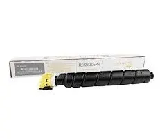 Kyocera Toner TK-8555Y 1T02XCANL0 Yellow 24000