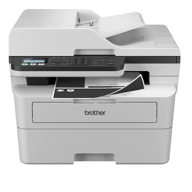 Urządzenie wielofunkcyjne Brother MFC-B7800DN