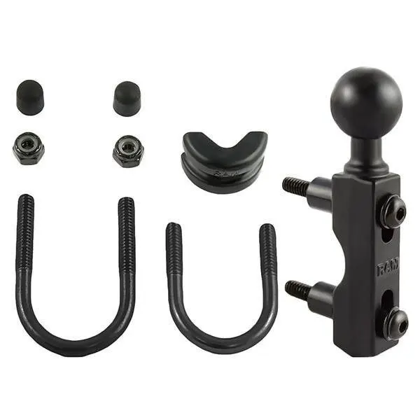 RAM Mount Zbiornik hamulca/sprzęgła motocykla i podstawa kuli kierownicy RAM-B-309-2U