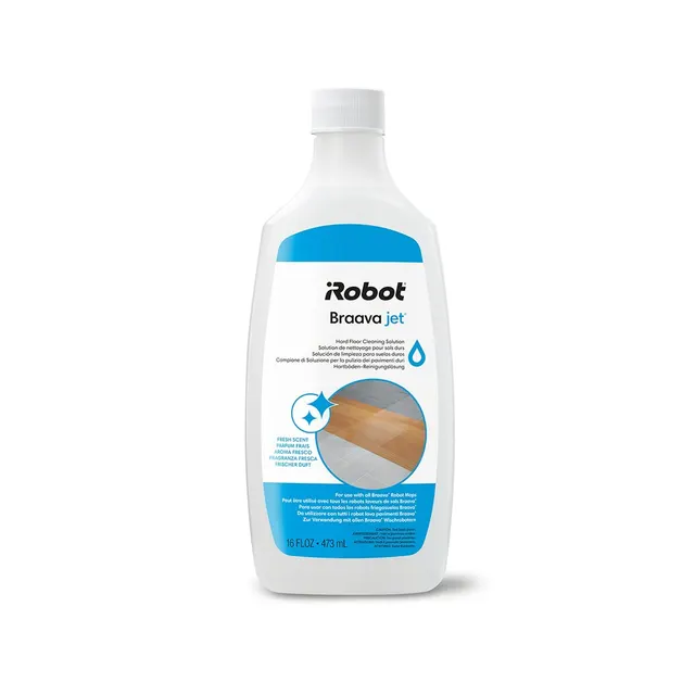 Płyn do podłóg do iRobot Braava Combo (seria 200 300 m6 Combo)