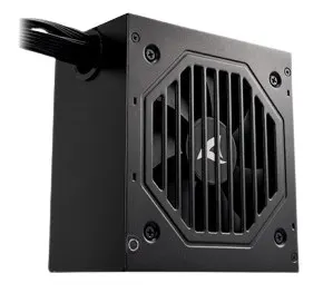 Sharkoon Rebel P10 moduł zasilaczy 650 W 24-pin ATX ATX Czarny