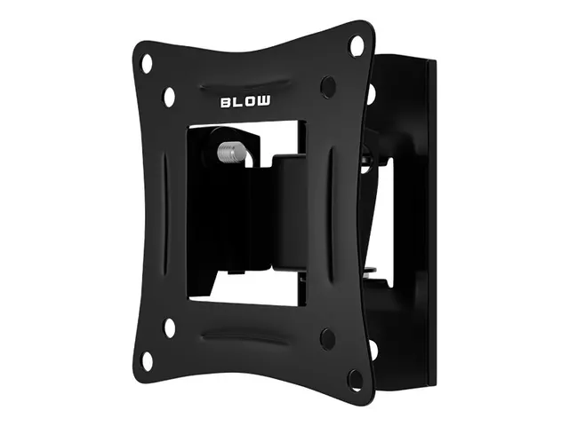 Uchwyt do monitora BLOW 76-854# (ścienne Uchylny; 10 - 27 ; max. 20kg)