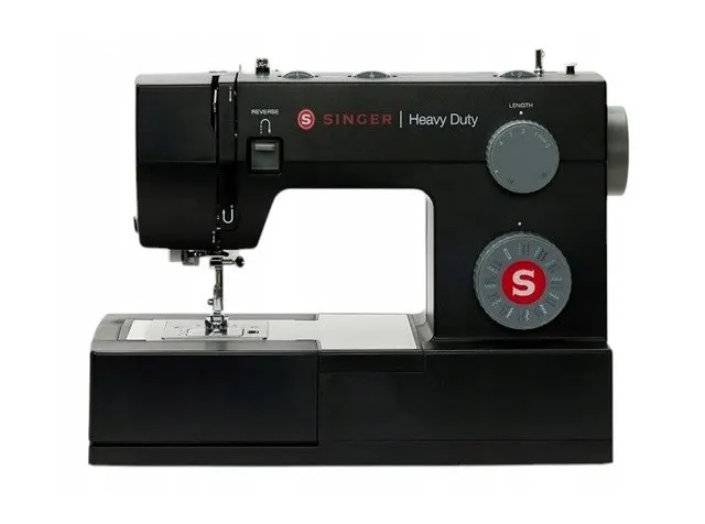 Maszyna do szycia Singer 4432 Black, czarna
