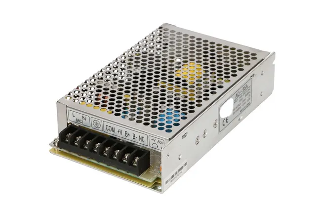 Extralink Zasilacz buforowy AD-55A 12V/13 8V 55W