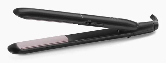 BaByliss CERAMIC 230 Prostownica Ciepły Czarny 1 8 m