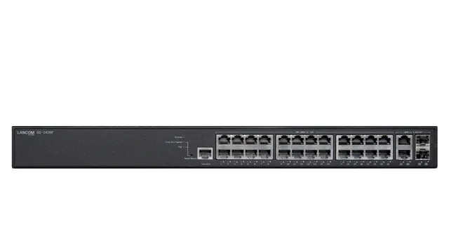 Przełącznik sieciowy LANCOM GS-2426P