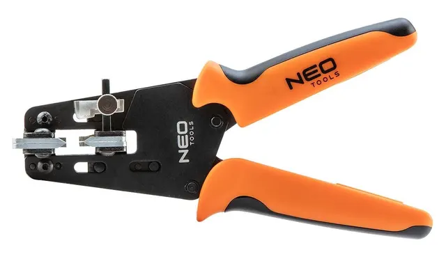 NEO tools 01-559 zestaw kluczy i narzędzi