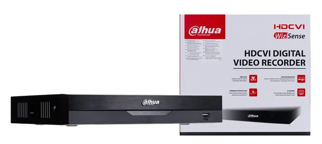 REJESTRATOR 5W1 DAHUA XVR5116HS-I3