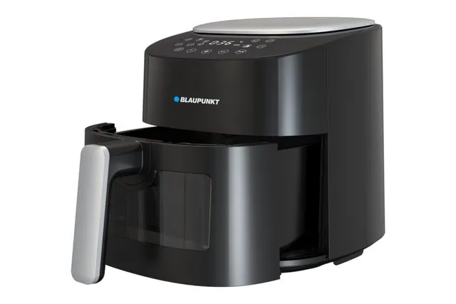 Frytownica Blaupunkt AFD512 (beztłuszczowa; 3 7 l; 1300W)