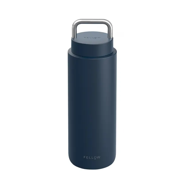 Kubek termiczny 946 ml Carter Carry Tumbler Fellow granatowy